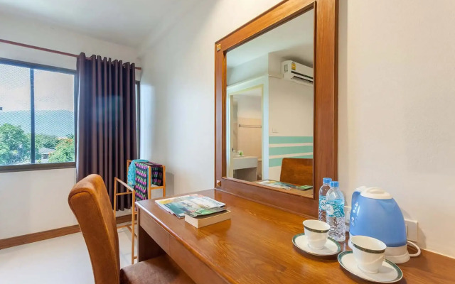 We Briza Hotel Chiangmai
