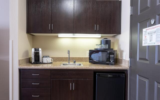 Holiday Inn Oceanside Camp Pendleton Area by IHG