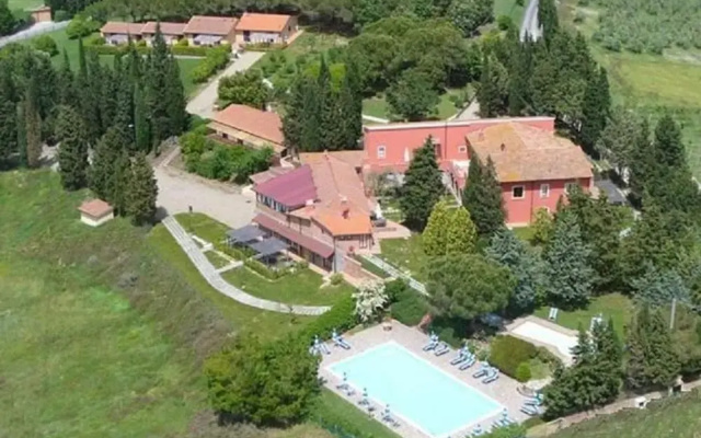 Agriturismo La Collinella