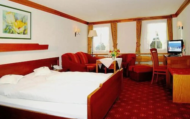Hotel Ochsen