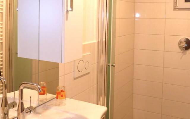 Messe-Zimmer TuS-Treff 2