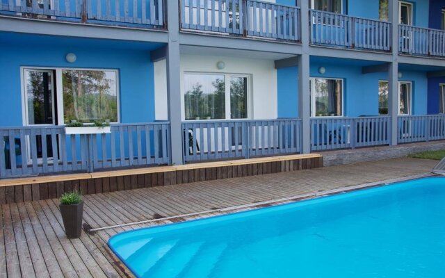 Yacht Club Radava