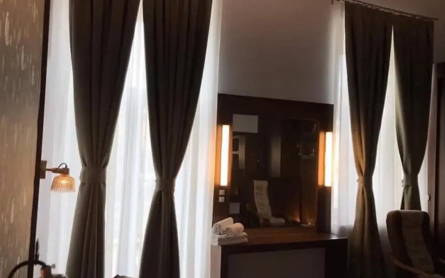 Vinci Apartman Szombathely