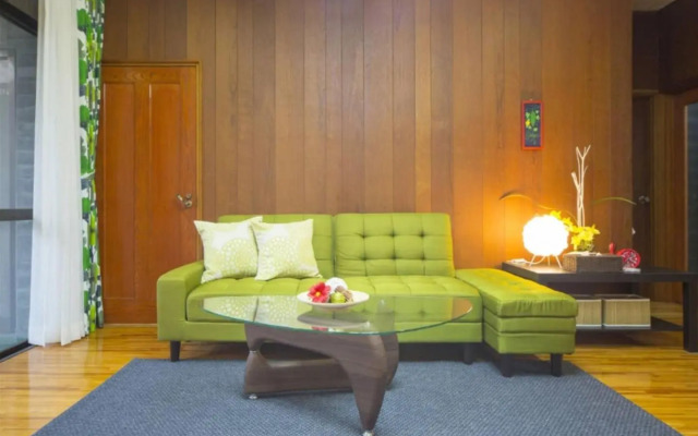 Naha City Family inn B32