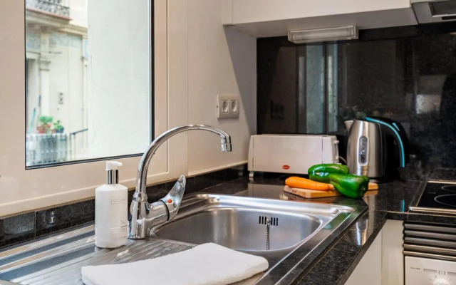 Lodging Apartments Beach Studio 11