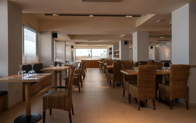 Hotel Alcoceber