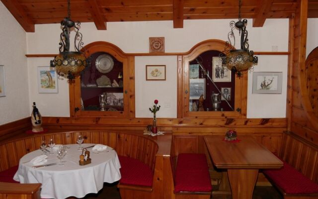 Hotel Alpenblick