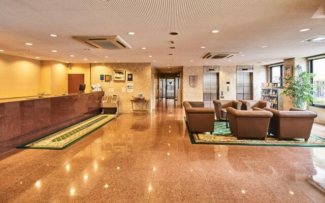 Urayasu Sun Hotel