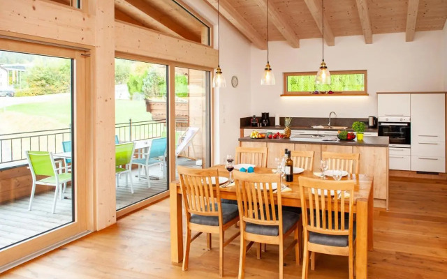 Ferienwohnung Döttlinger