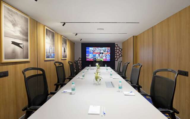 Aiden by Best Western Hennur Bengaluru