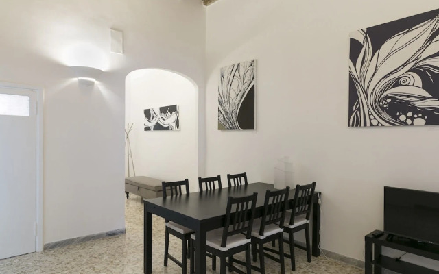 Gabriella Art Apartment Navona Sq
