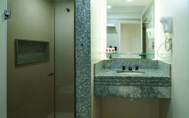 Rafain Palace Hotel & Convention Center