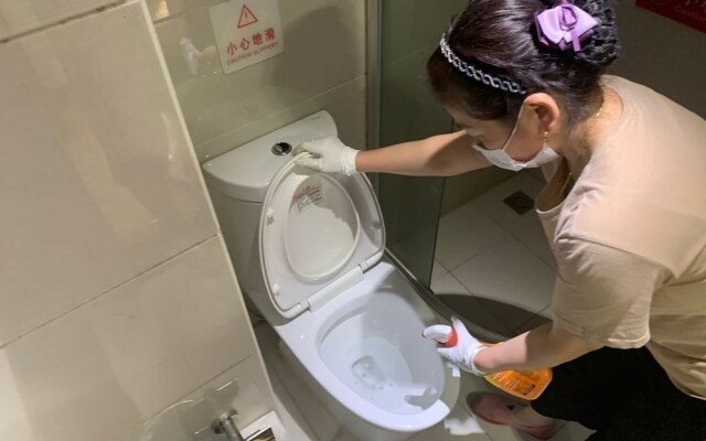 Hangzhou Shengteng Hotel