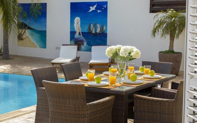 Protaras Villa Jovanna