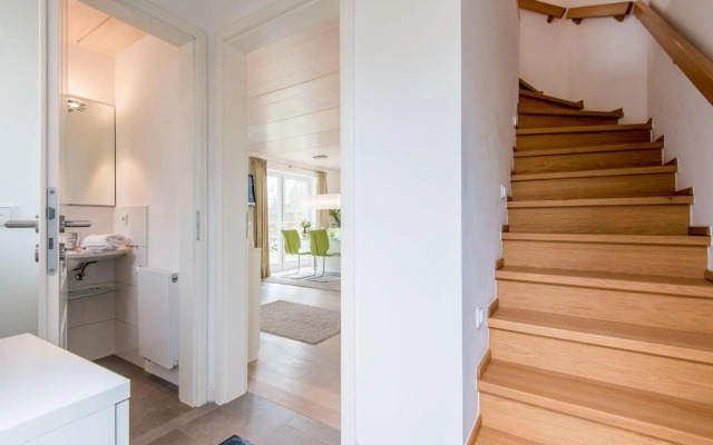 Haushaelfte B_ Haus Nordgang 8