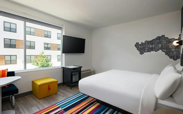 Aloft Austin Southwest