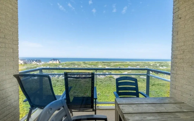 4 Person Apartment With sea View