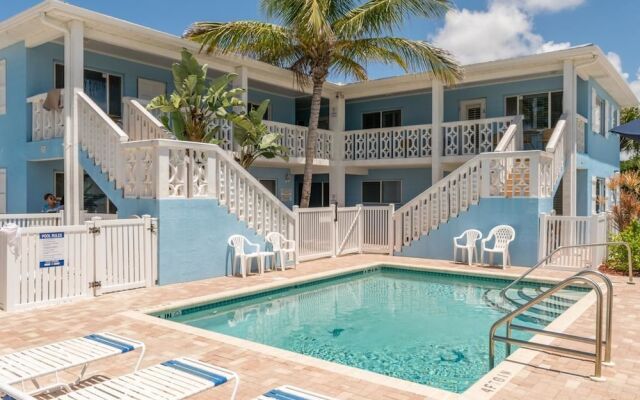 AM Beach Place Unit 5