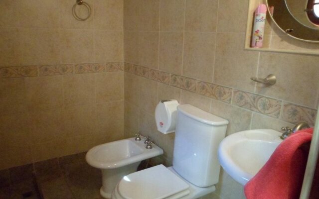 Hostal Killa Wasi