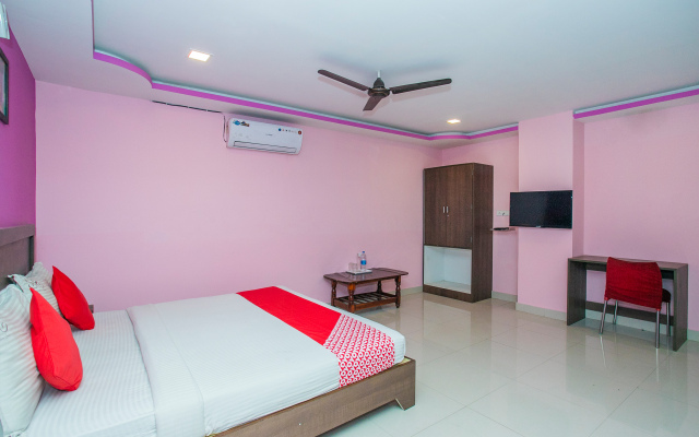 Capital O 5683 SS Suites