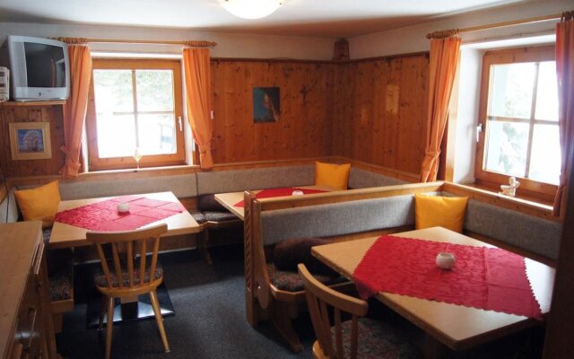 Ferienhaus Trenkwald
