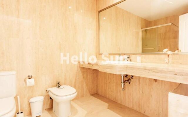 10-Fantastic Apartment in Elviria, Marbella!