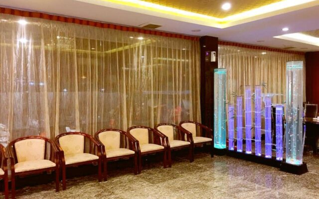 De Best Hotel