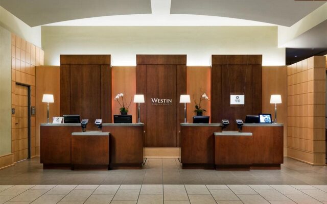 The Westin Arlington