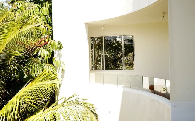 Casuarina Oceans Retreat