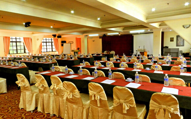 Hotel Rosa Passadena