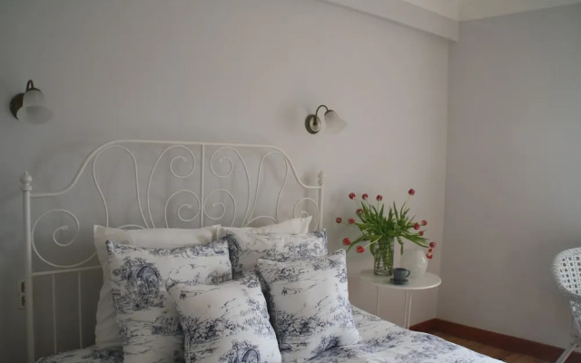 Limoux Riverside Gardens