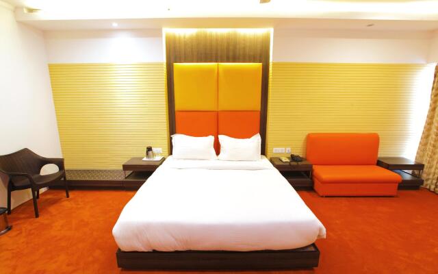 Hotel Santosh Dham