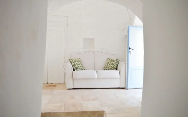 Trulli Life