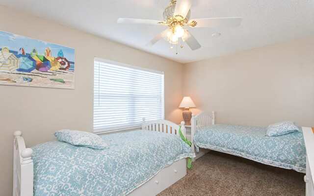 Surfside Six E - Two Bedroom Condo