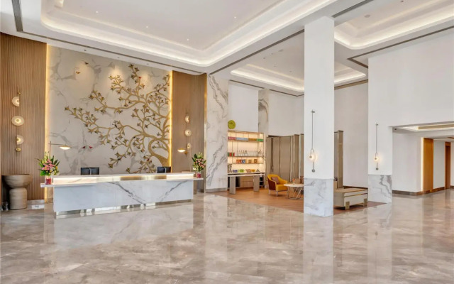 Hilton Garden Inn Jabalpur