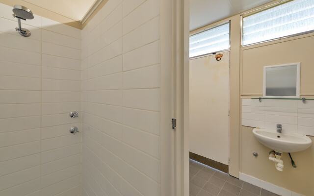 Getaway Villas Unit 38-9