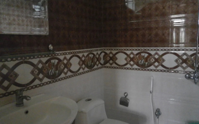 Bhuribake Guest House Hunza