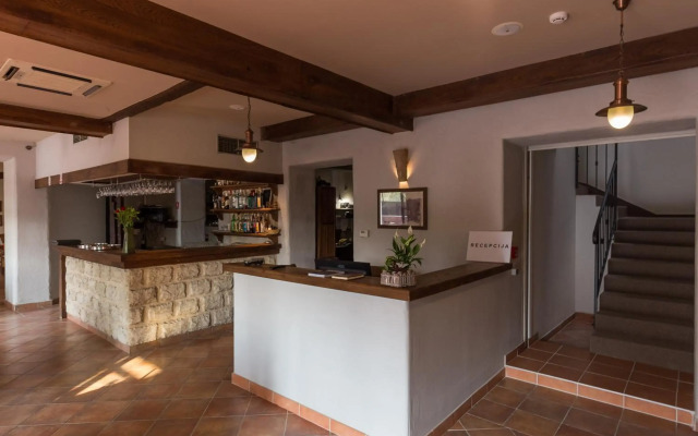 Hotel Vimbula