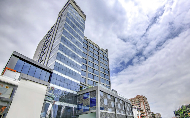 Radisson Blu Gorakhpur