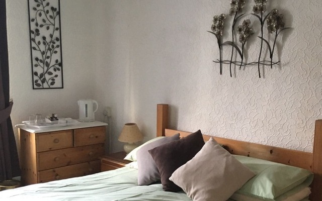 Chestnuts B&B