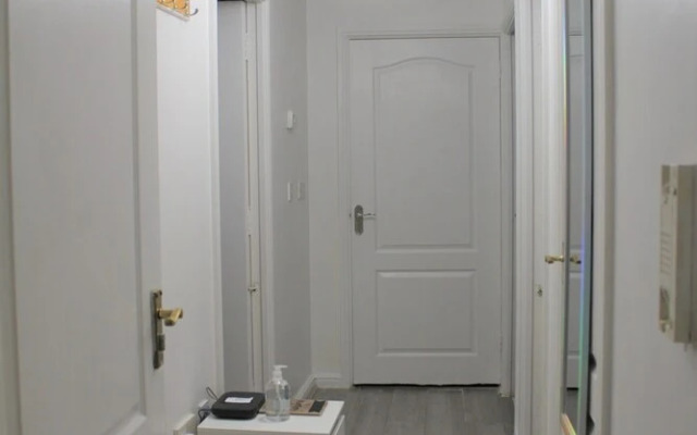 Clover Apartments
