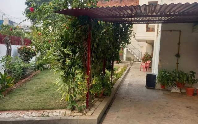Garden View Residency