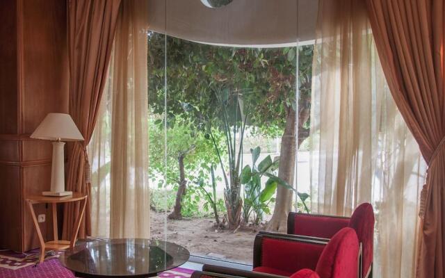 Ruspina Hotel and Spa