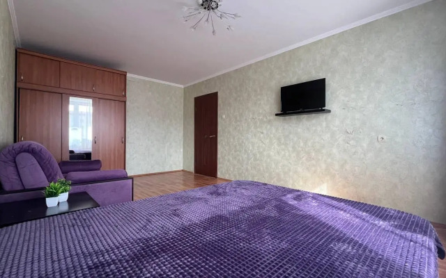 Апартаменты на улице 50 лет Октября 74