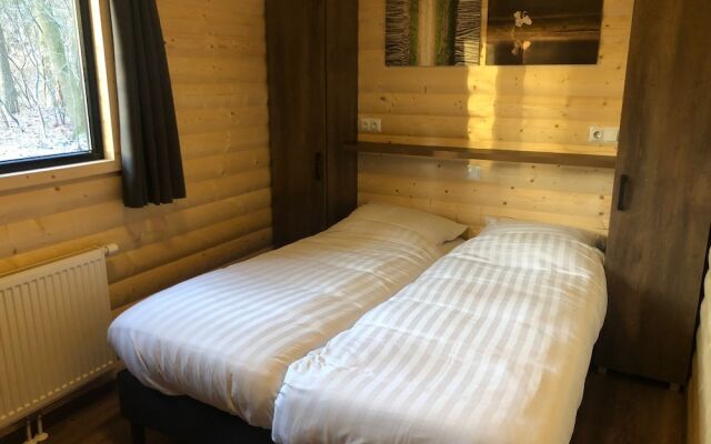 Vakantiepark De Wiltzangh