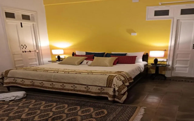 Divans Bungalow