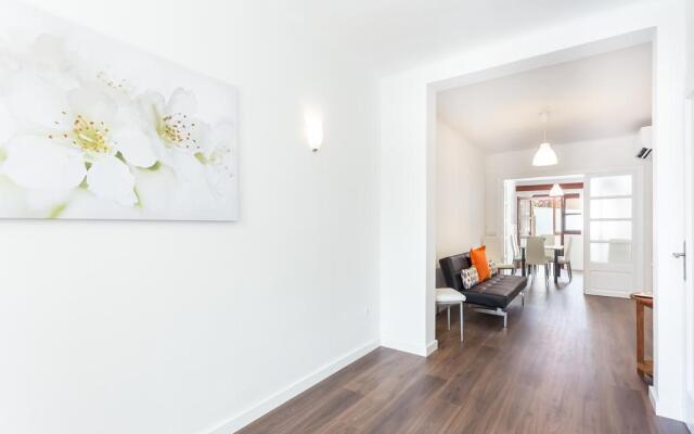Duplex Arenal
