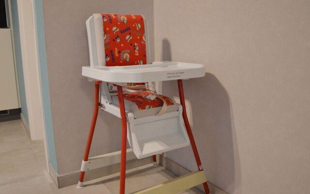 Modern Apartment in Weinsheim with Terrace