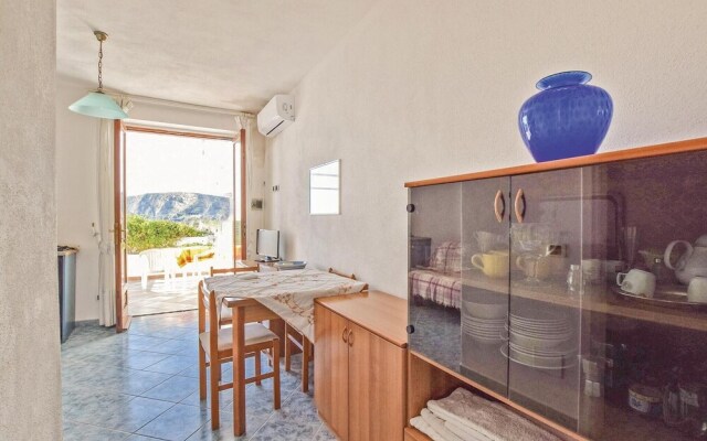 Nice Apartment in Sant´angelo D´ischia With 1 Bedrooms and Wifi