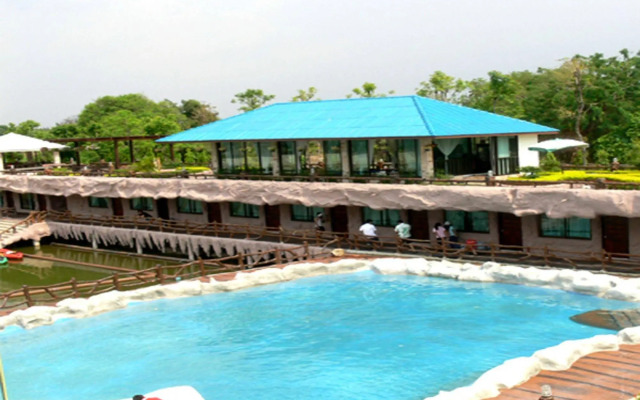 Chart Thip Resort